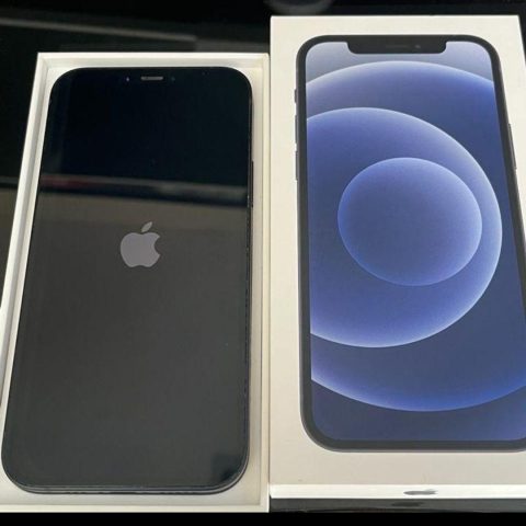 IPhone 12 Pro Max 128GB