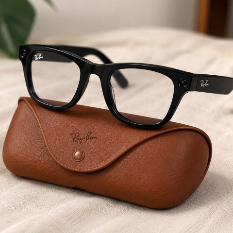 Ray-Ban Meta Gen 2