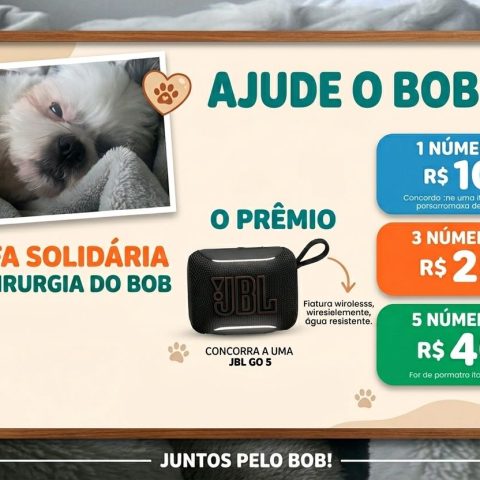 Cirurgia BOB