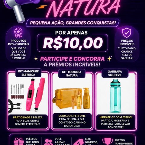 Cesta RECHEADA