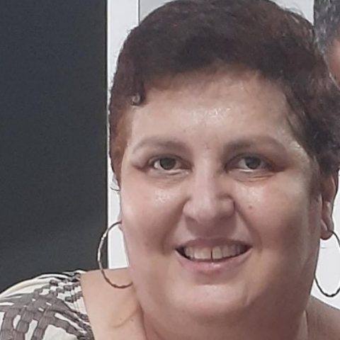 AÇÃO SOLIDÁRIA DA FLÁVIA