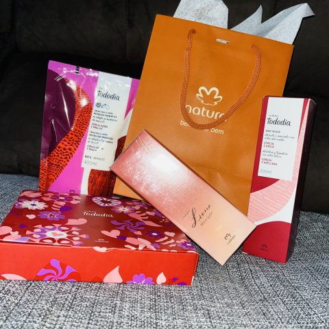 LPM Beleza e cosméticos
