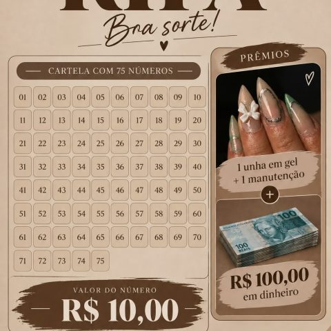 Mih Nail Designer