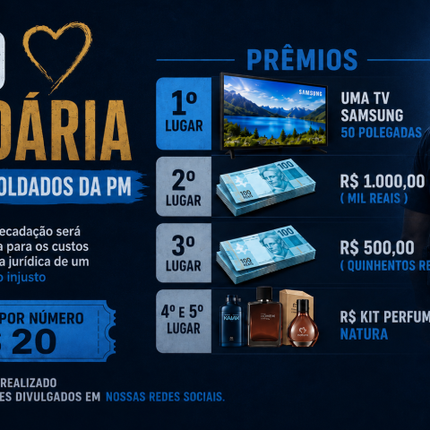 Ação Solidária