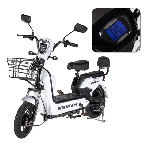 SCOOTER ELÉTRICA
