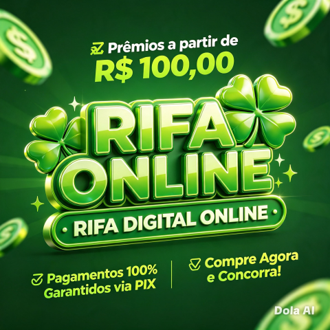 Rifa digital online