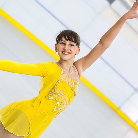 Rifa da Atleta Joaquina
