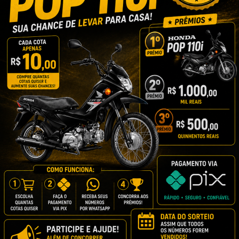 Rifa Pop 100i