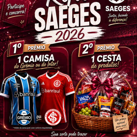 SAEGES 2026