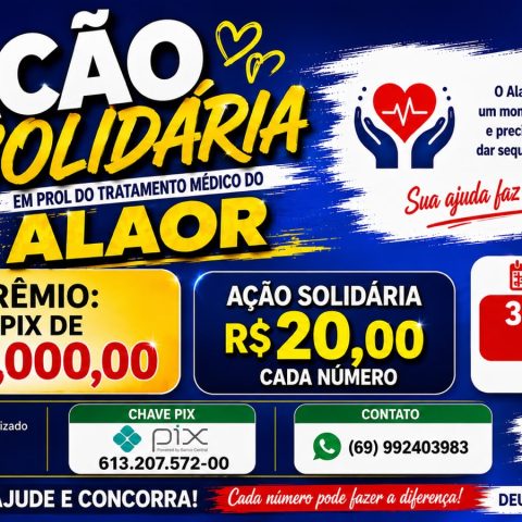Ação Solidária