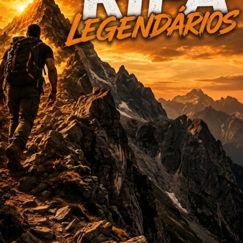 RIFA LEGENDÁRIA
