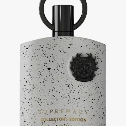 Perfume Afnan Supremacy Collector´s edition