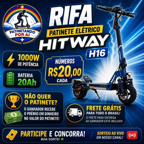 HITWAY H16 1000W