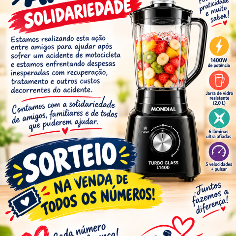 Ação entre Amigos