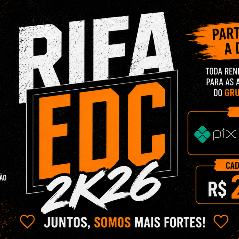 RIFA EDC 2K26
