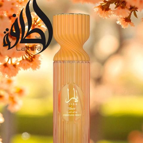 1 Body Splash Lattafa, 250ml
