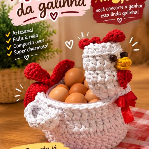 Rifa Da Galinha